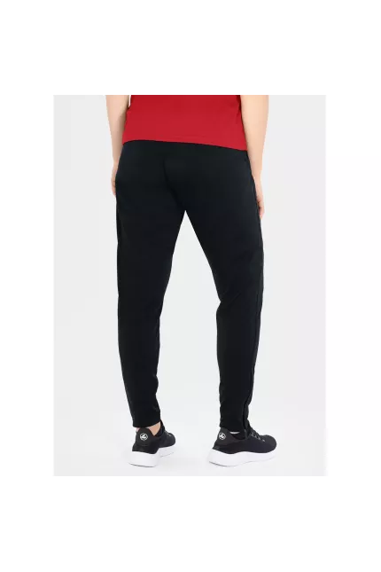 Pantalon de sport en polyester pour femme Jako Classico