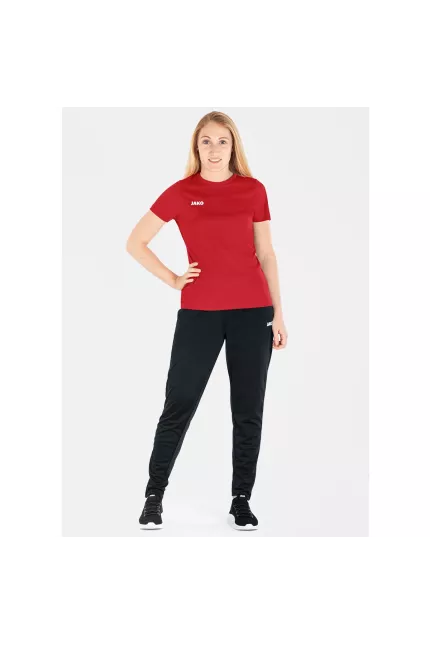Pantalon de sport en polyester pour femme Jako Classico
