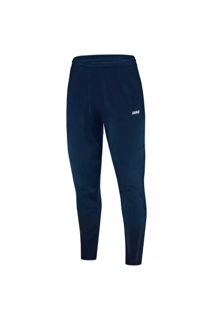 Pantalon de sport en polyester pour femme Jako Classico