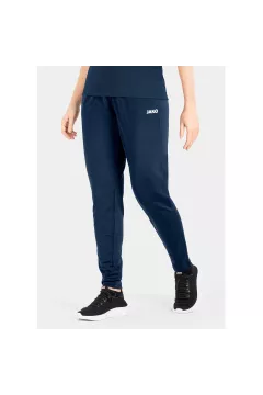Pantalon de sport en polyester pour femme Jako Classico
