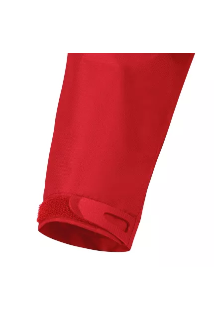 Veste de pluie unisexe à capuchon Jako Allround