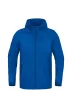 Veste de pluie unisexe à capuchon Jako Allround