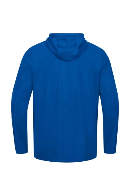 Veste de pluie unisexe à capuchon Jako Allround