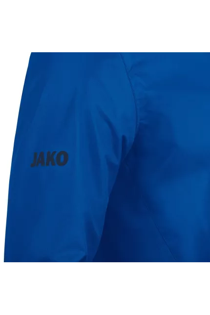 Veste de pluie unisexe à capuchon Jako Allround