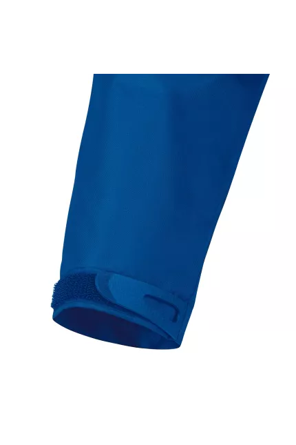 Veste de pluie unisexe à capuchon Jako Allround