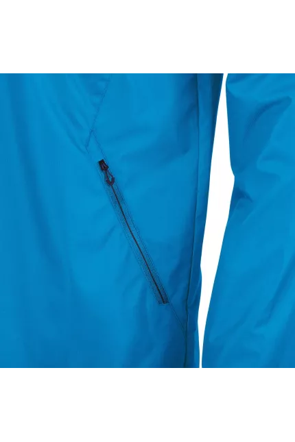 Veste de pluie unisexe à capuchon Jako Allround
