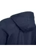 Veste de pluie unisexe à capuchon Jako Allround