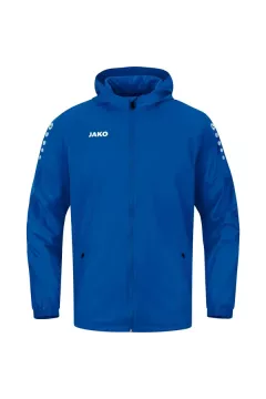 Veste de pluie unisexe à capuchon Jako Team 2.0