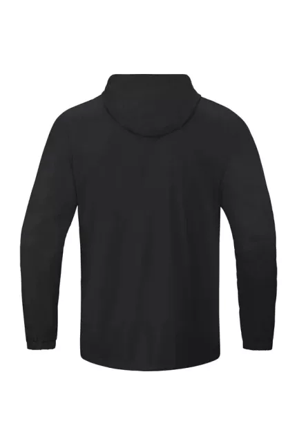 Veste de pluie unisexe à capuchon Jako Team 2.0