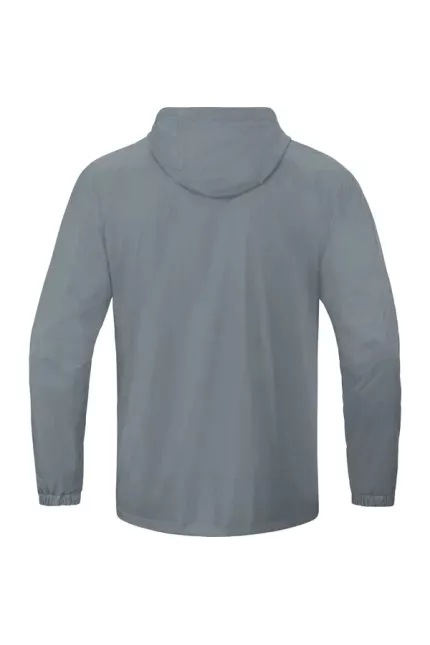 Veste de pluie unisexe à capuchon Jako Team 2.0
