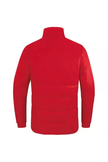 Veste de coach unisexe Jako Team