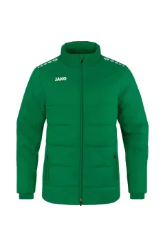 Veste de coach unisexe Jako Team