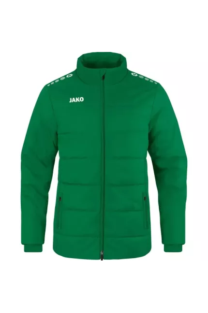 Veste de coach unisexe Jako Team