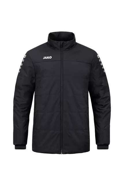 Veste de coach unisexe Jako Team