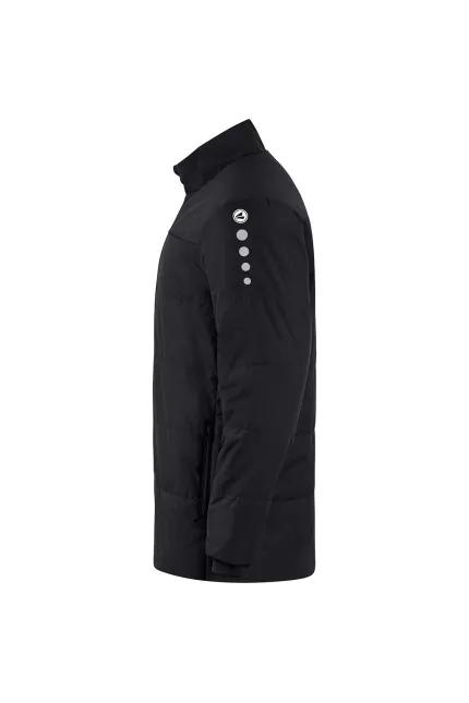 Veste de coach unisexe Jako Team