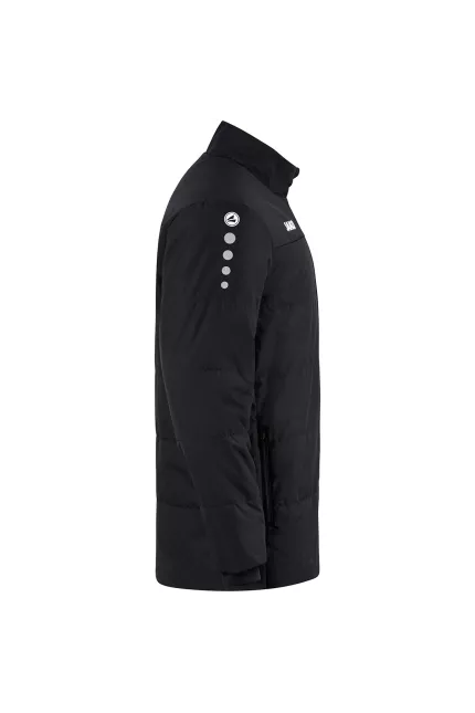 Veste de coach unisexe Jako Team