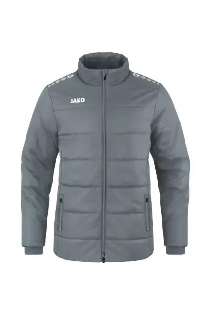 Veste de coach unisexe Jako Team