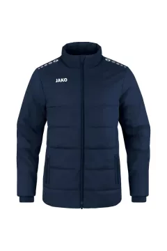Veste de coach unisexe Jako Team