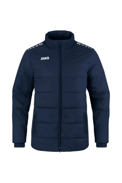 Veste de coach unisexe Jako Team