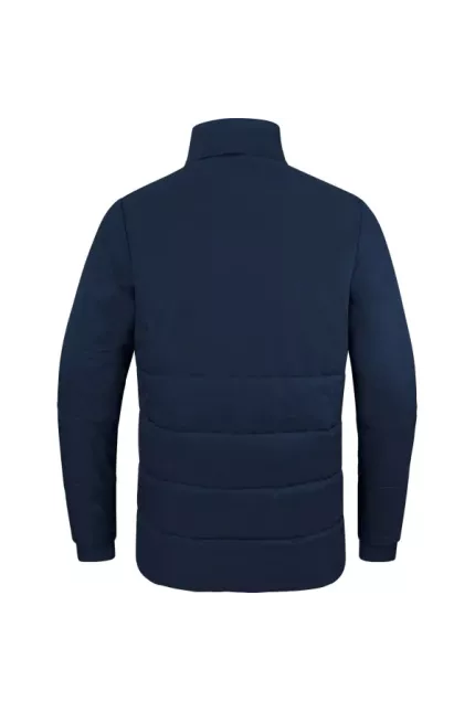 Veste de coach unisexe Jako Team