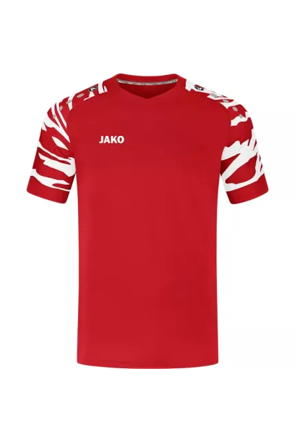 JAKO - Maillot Wild MC - Unisexe
