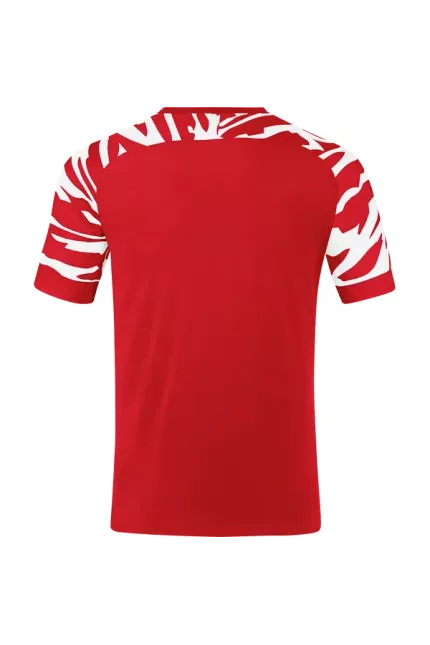 JAKO - Maillot Wild MC - Unisexe