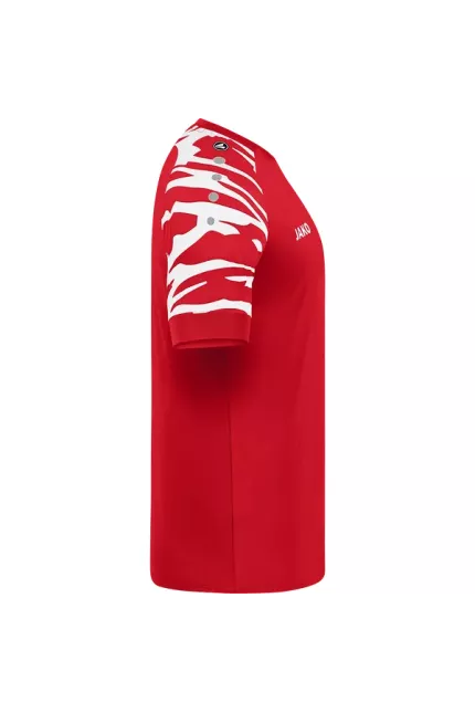 JAKO - Maillot Wild MC - Unisexe