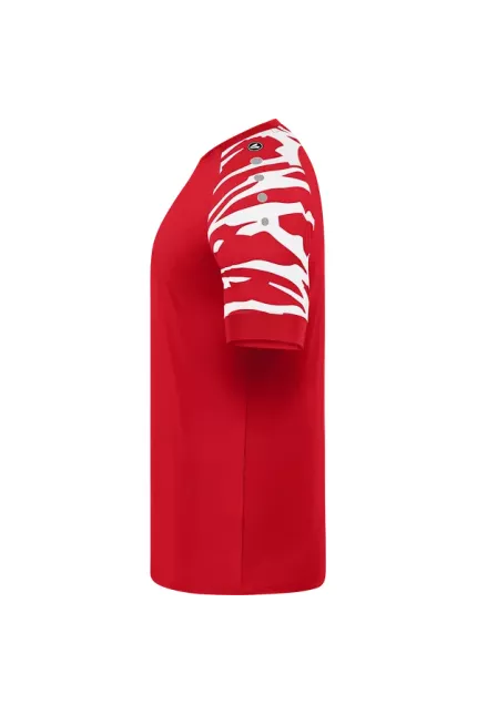 JAKO - Maillot Wild MC - Unisexe