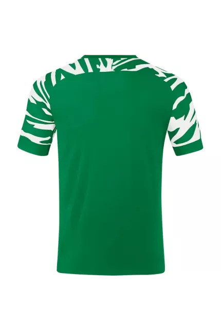 JAKO - Maillot Wild MC - Unisexe