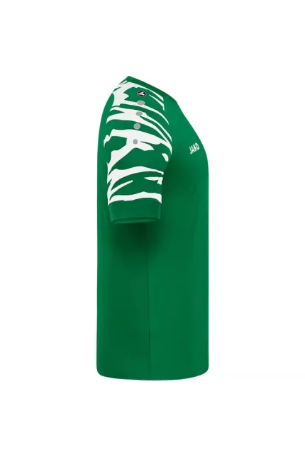 JAKO - Maillot Wild MC - Unisexe