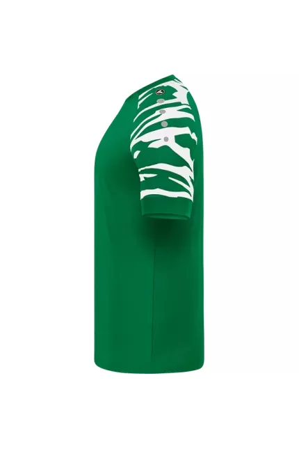 JAKO - Maillot Wild MC - Unisexe