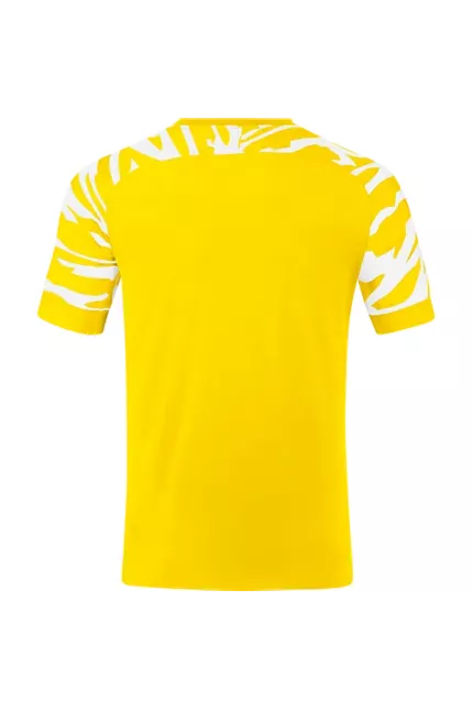 JAKO - Maillot Wild MC - Unisexe