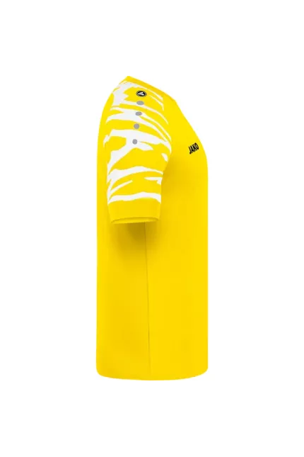 JAKO - Maillot Wild MC - Unisexe