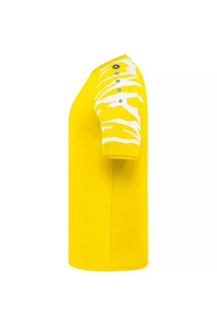 JAKO - Maillot Wild MC - Unisexe