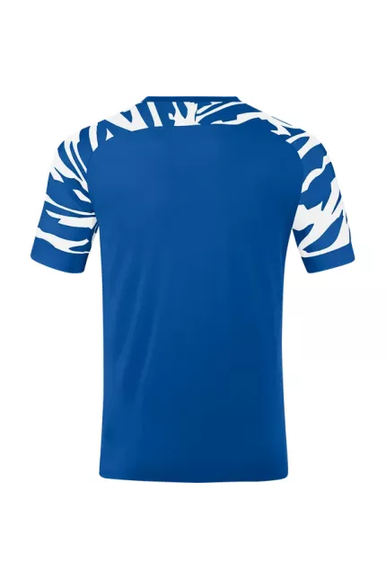 JAKO - Maillot Wild MC - Unisexe