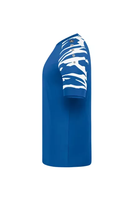 JAKO - Maillot Wild MC - Unisexe