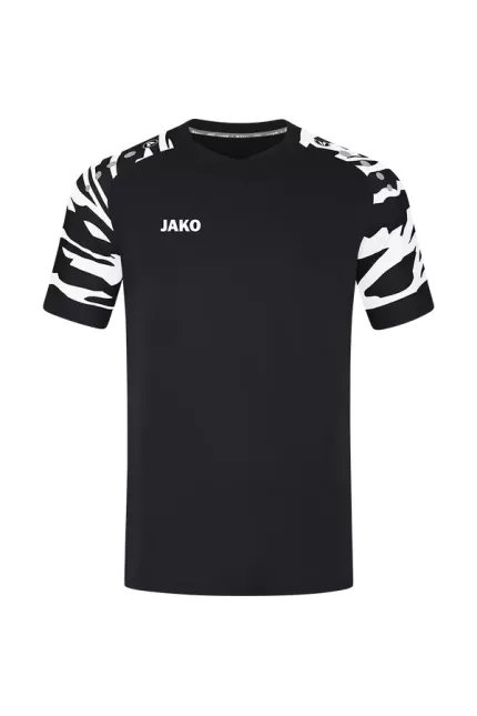 JAKO - Maillot Wild MC - Unisexe