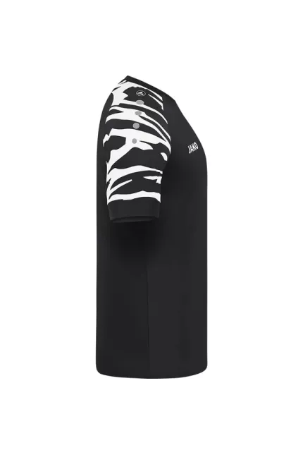 JAKO - Maillot Wild MC - Unisexe