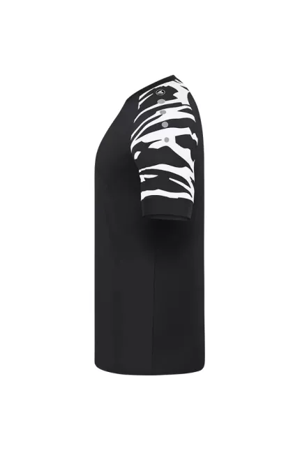 JAKO - Maillot Wild MC - Unisexe