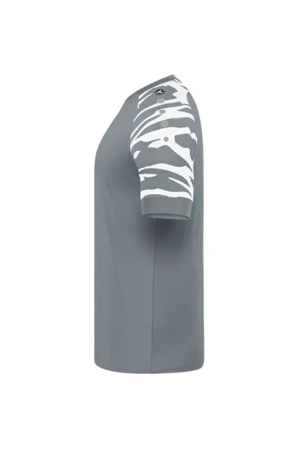 JAKO - Maillot Wild MC - Unisexe