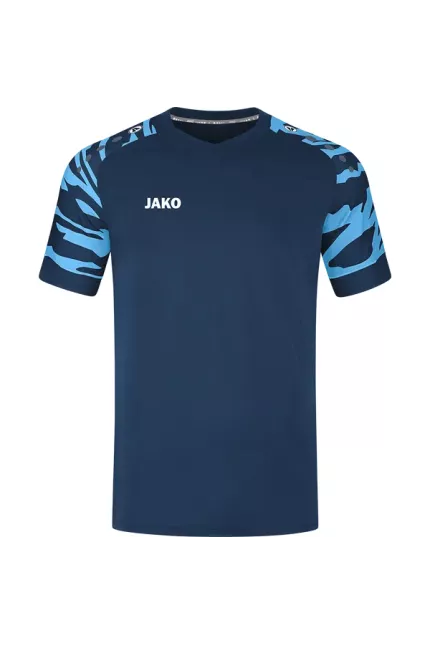 JAKO - Maillot Wild MC - Unisexe