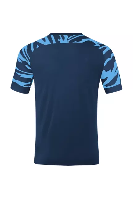 JAKO - Maillot Wild MC - Unisexe