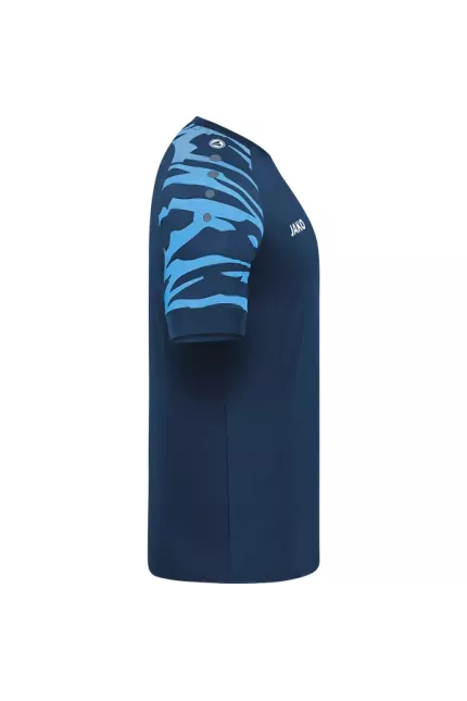 JAKO - Maillot Wild MC - Unisexe