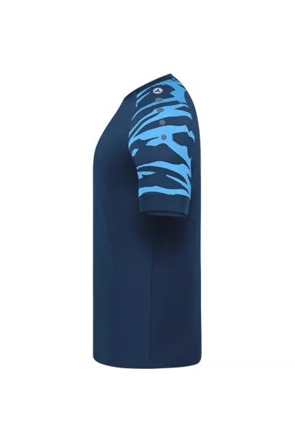 JAKO - Maillot Wild MC - Unisexe