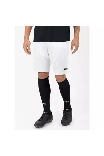Short de football unisexe Jako Manchester 2.0
