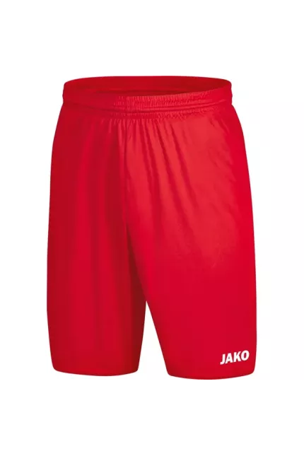 Short de football unisexe Jako Manchester 2.0