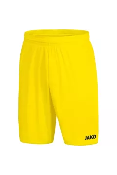 Short de football unisexe Jako Manchester 2.0