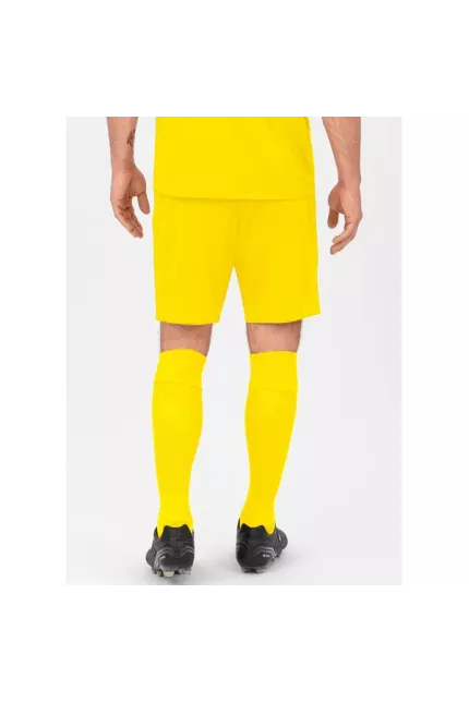Short de football unisexe Jako Manchester 2.0