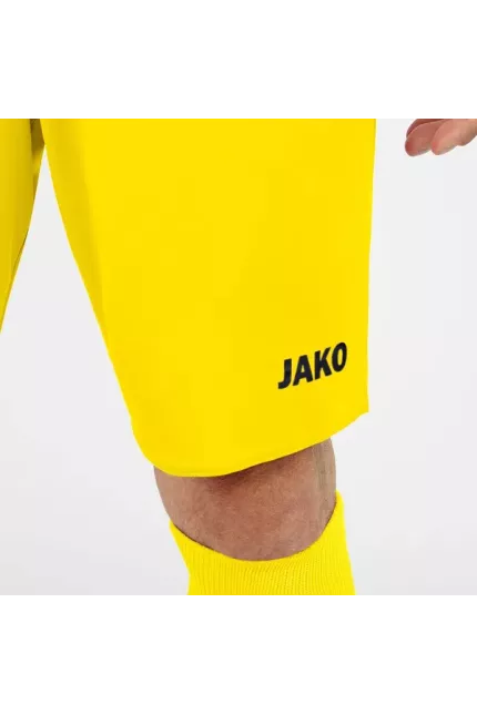 Short de football unisexe Jako Manchester 2.0