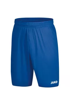Short de football unisexe Jako Manchester 2.0